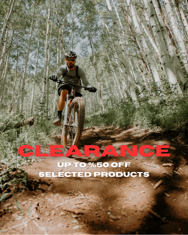 CLEARANCE