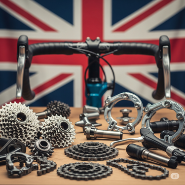Made in the UK