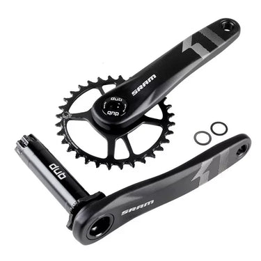 Cranksets
