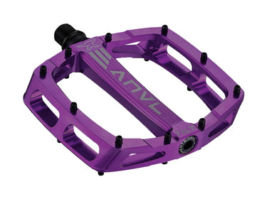 Pedals / Cleats