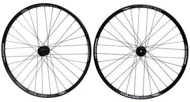 Wheels