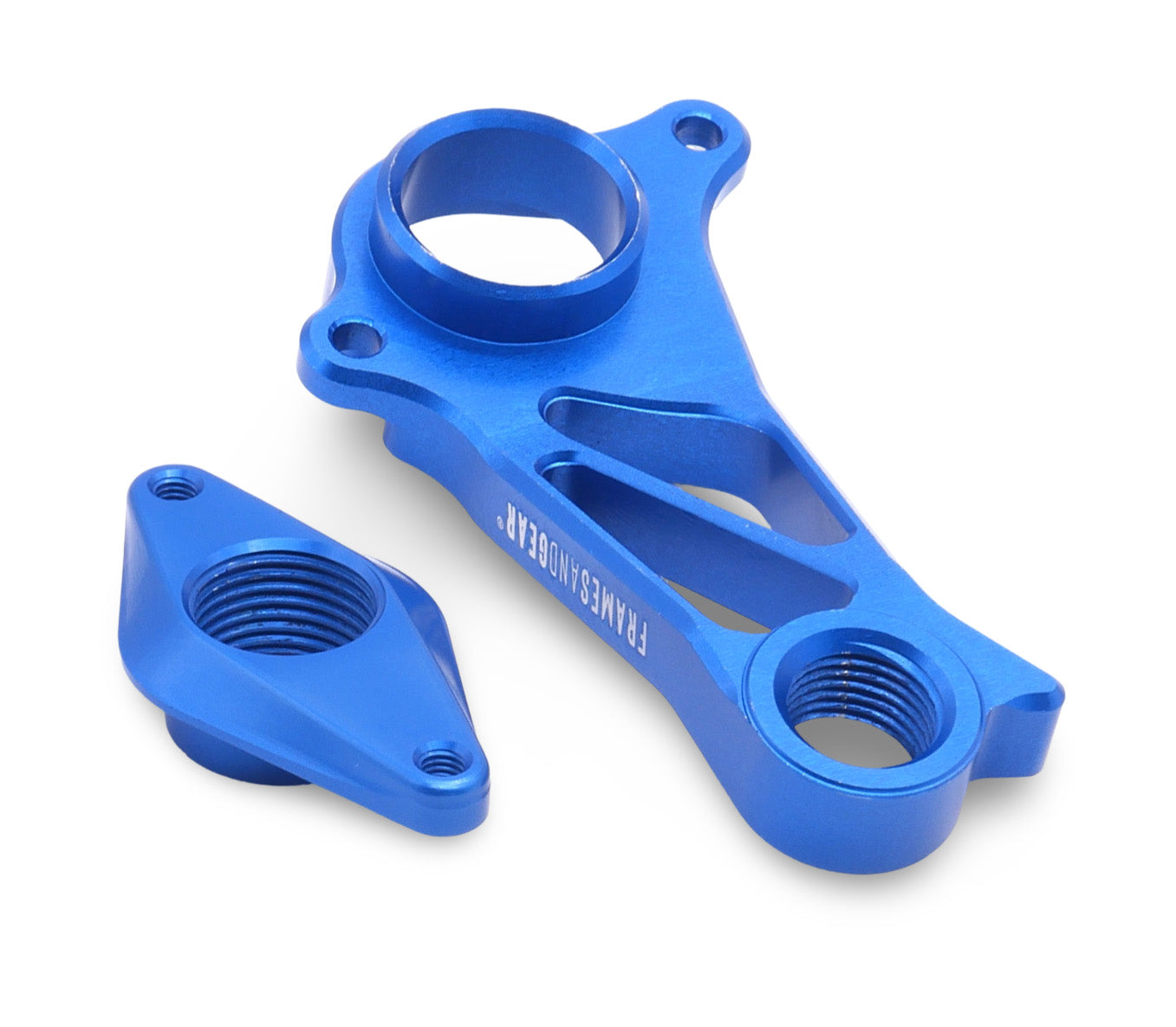 Direct Mount DB Derailleur Hanger for Cannondale SuperSix EVO4 inc LAB 71