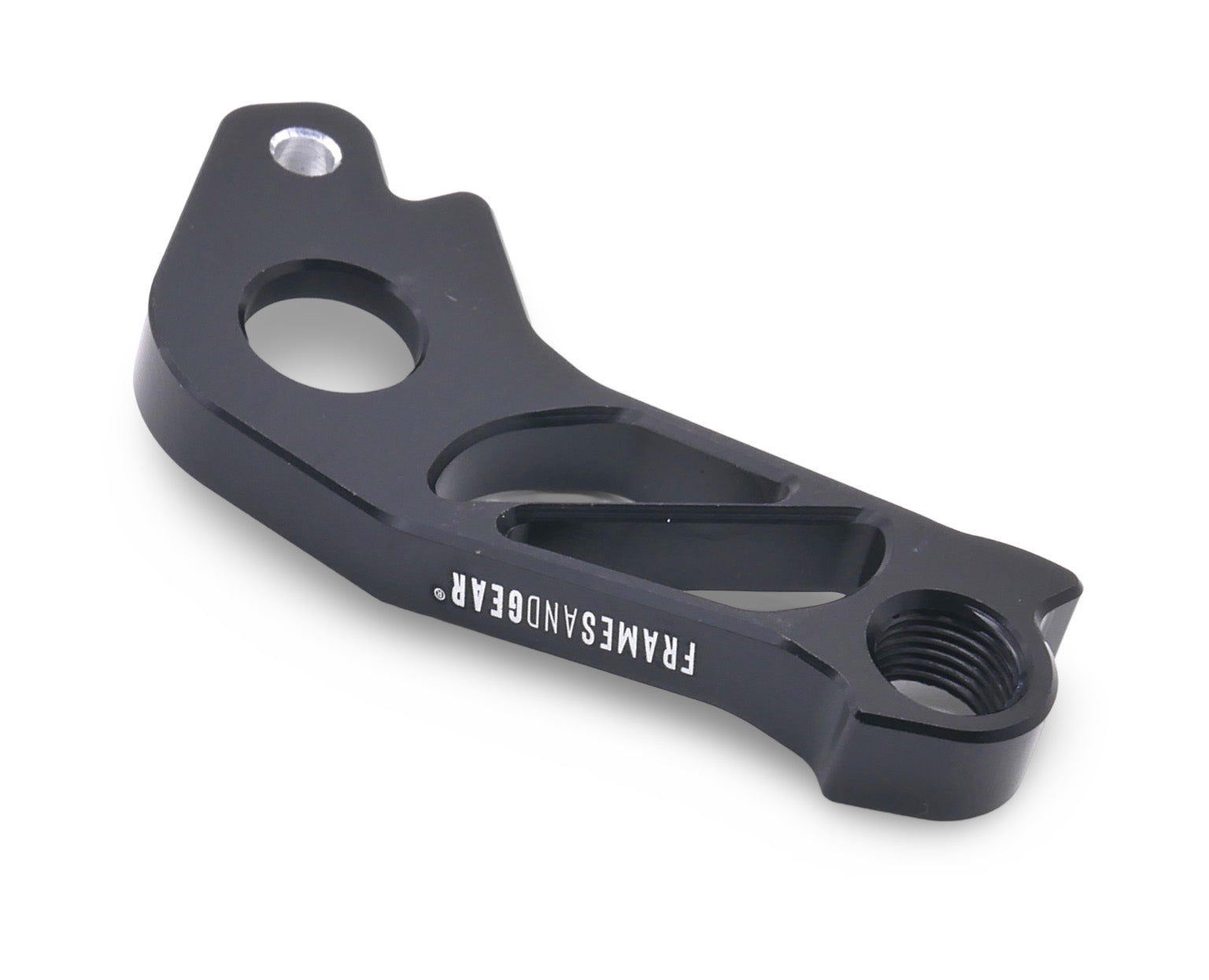 Direct Mount DB Derailleur Hanger for Factor Ostro, 02, VAM, One