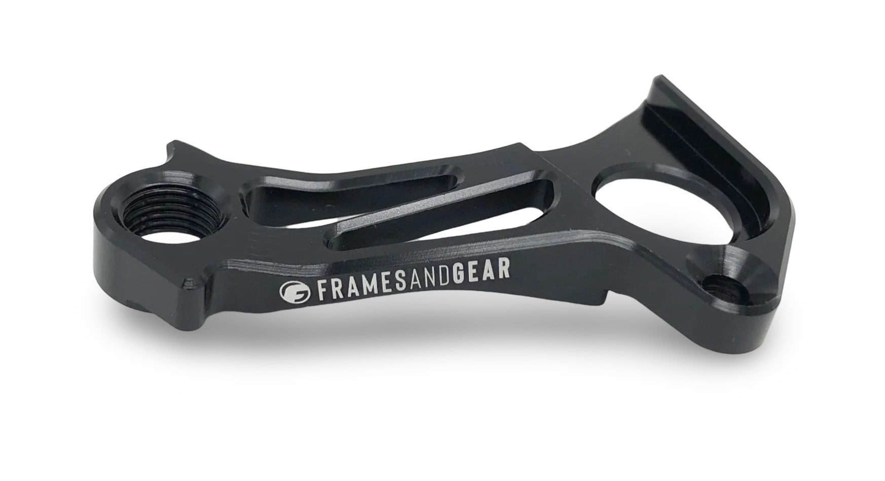 Direct Mount DB Derailleur Hanger for Canyon Aeroad, Grail and Grizl with EP-0920-01