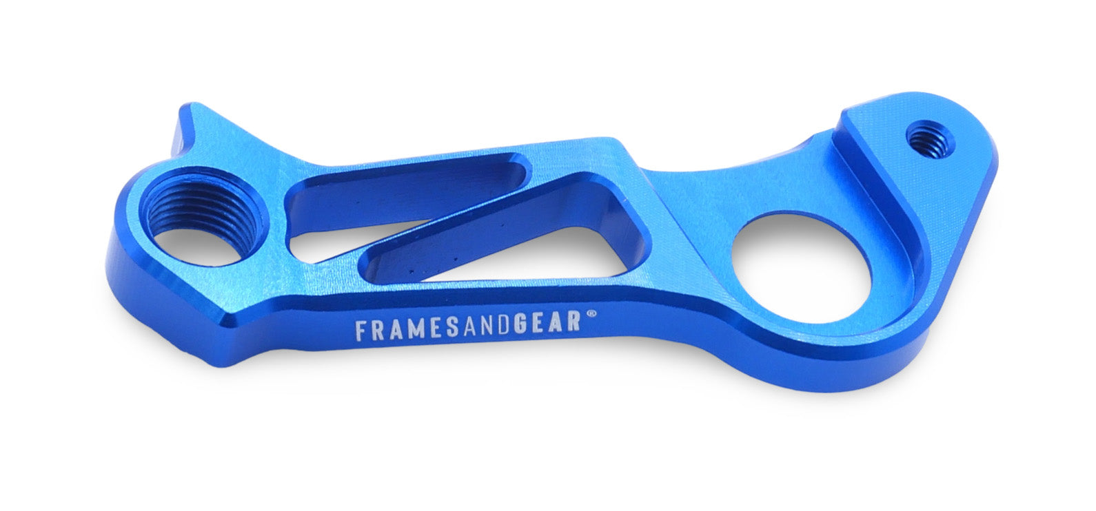Direct Mount DB Derailleur Hanger for Pinarello F8, F10, F12, F (2024 and before), GAN