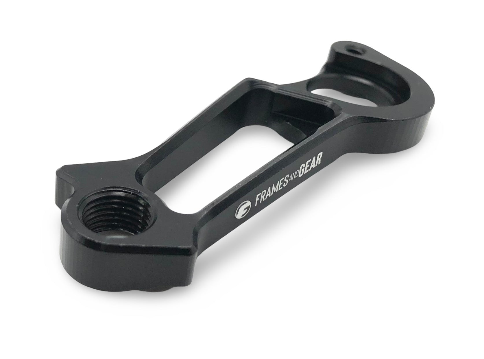 Direct Mount DB Derailleur Hanger for Ridley Noah, Helium, Kanzo, X-Night and Fenix