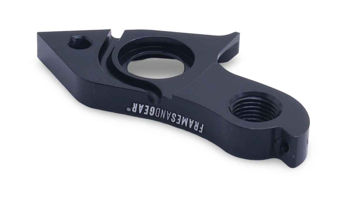 Direct Mount DB Derailleur Hanger for Pinarello Dogma with Shimano Shifting