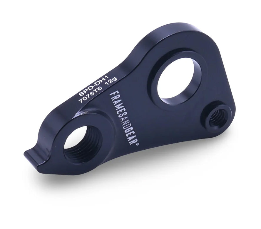 Direct Mount DB Derailleur Hanger SRAM for Specialized Tarmac SL8, SL7, SL6 and Aethos