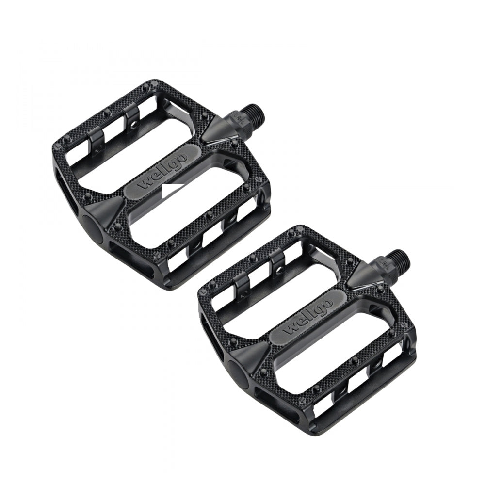 wellgo m149 pedals Wellgo Flat Pedals