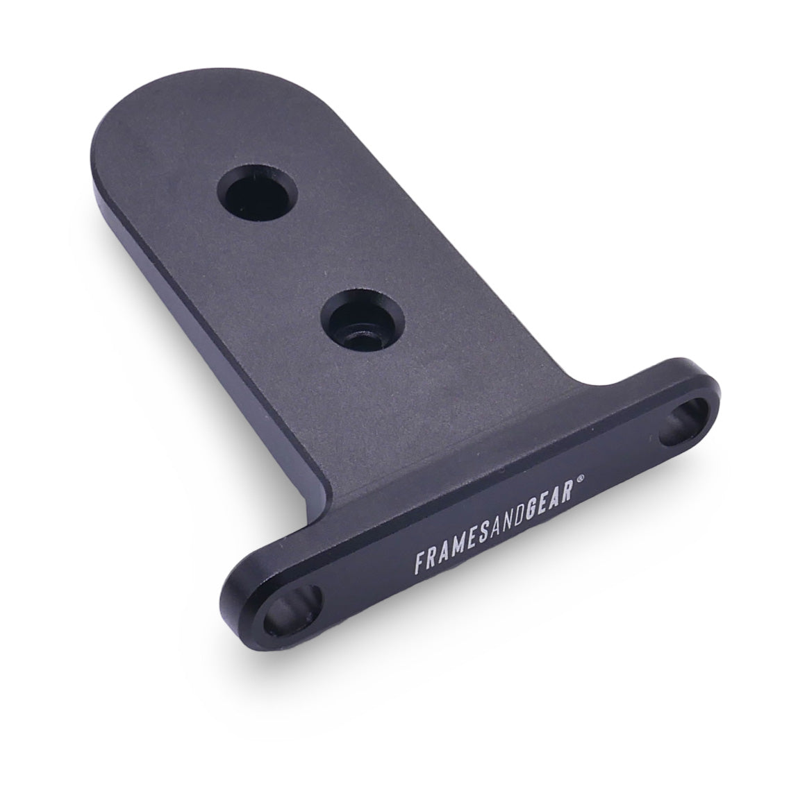 Garmin Varia RCT 715/716 Integrated Saddle Mount for Bontrager