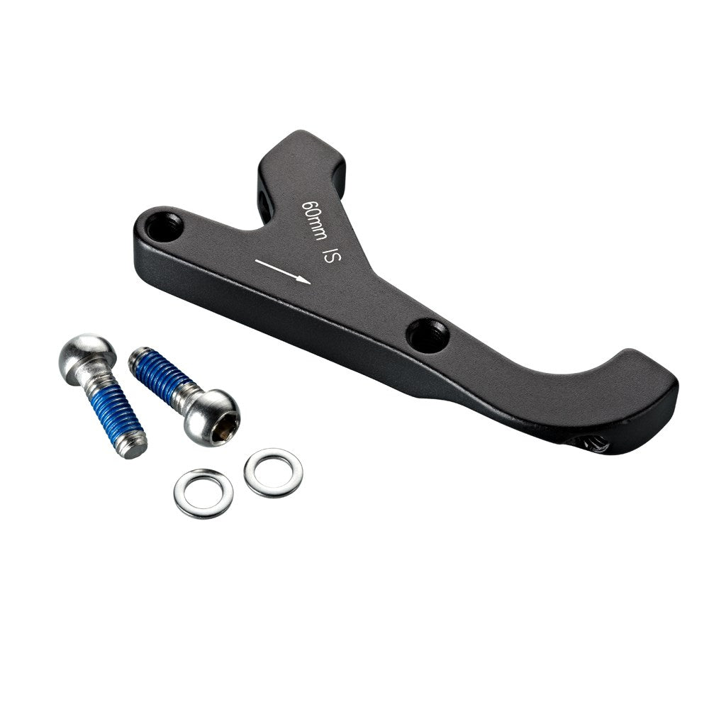 AVID IS BRACKET - 60 IS (REAR 200) INC. STAINLESS BRACKET MOUNTING BOLTS