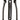 Ebike Chainset CK-632 ISIS 25.7mm Silver
