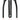 FSA Ebike Chainset CK-745 ISIS 25.7mm Black