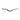 DEITY HIGHSIDE 760 ALUMINIUM HANDLEBAR 31.8MM BORE, 80MM RISE