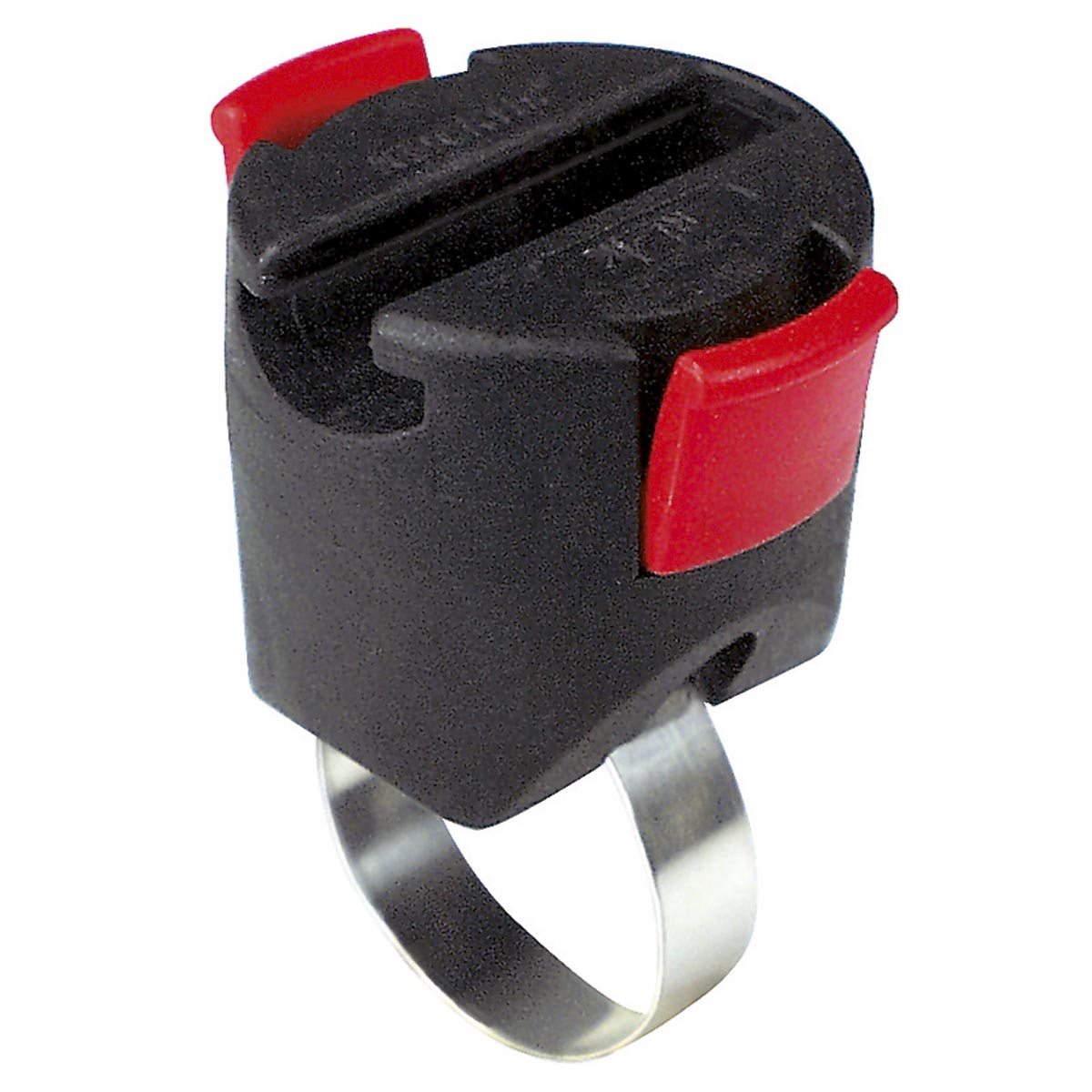 RIXEN & KAUL Rücklichthalter Mini Mount KLIC schwarz RIXEN & KAUL Rücklichthalter Mini Mount KLIC schwarz