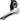 FD-RX810 GRX front mech, 11-speed double, down pull, braze-on