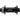 Shimano Cues Front HUB HBTC50015B CL 110x15mm 32H