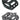 Wellgo MG1 - 9/16" Magnesium Cro-mo Sealed Platform Pedals
