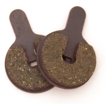 Clarks VX865C Clarks CMD-19, Clarks CMD-20, Clarks CMD-21 Disc Pads (carded)