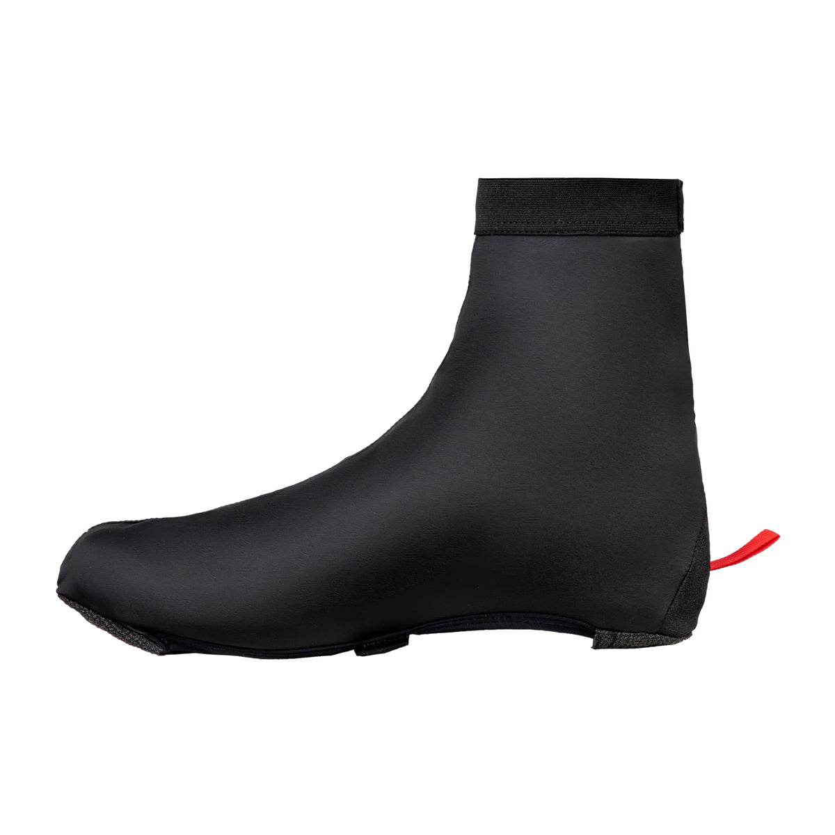 Chiba MTB Winter Waterproof, Windproof & Breathable Overshoe in Black