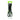 Bibia Hanke Straps - 2 Band in Black