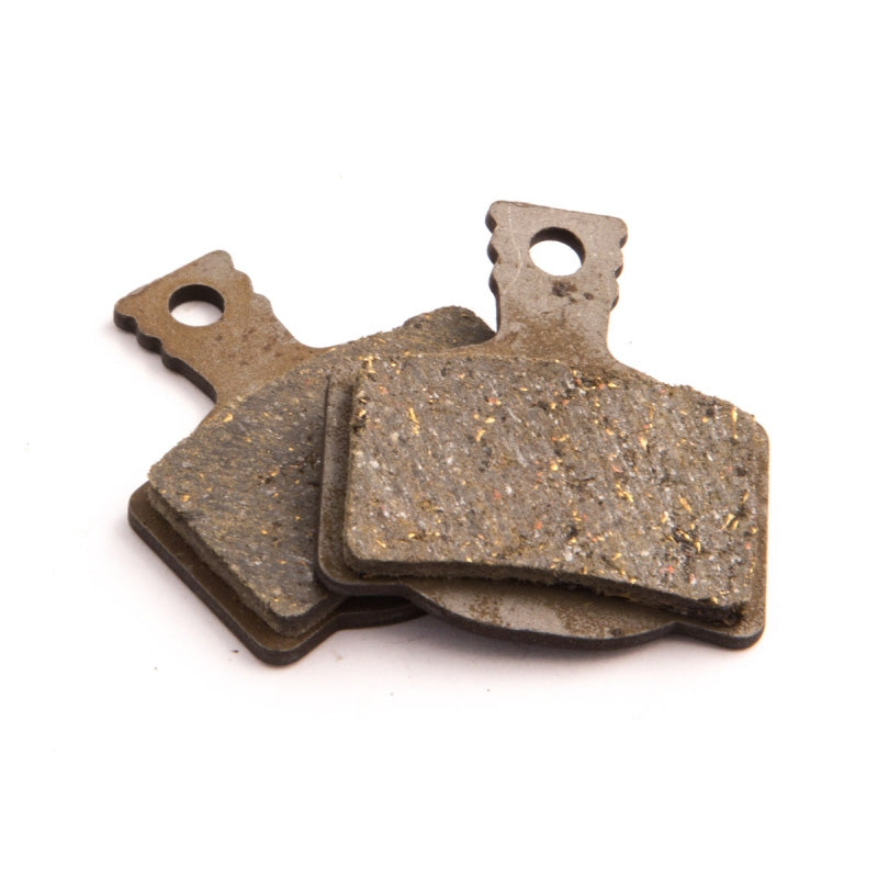 Clarks VX857C Organic MT2, MT4, MT6, MT8 Disc Pads (carded)