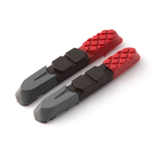 Buy a Clarks Elite MTB/Hybrid Brake Pad Blocks 72mm from E-Bikes Direct Buy a Clarks Elite MTB/Hybrid Brake Pad Blocks 72mm from E-Bikes Direct