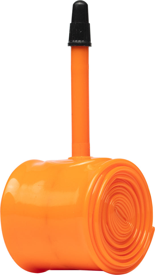 Tubolito Tubo Folding Bike 42mm Presta Valve in Orange (16/18 x 1 1/8 - 1 3/8")