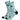 Sox Footwear Sheep Animals Premium Crew Socks