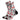 Sox Footwear Monster Bright & Fun Premium Crew Socks