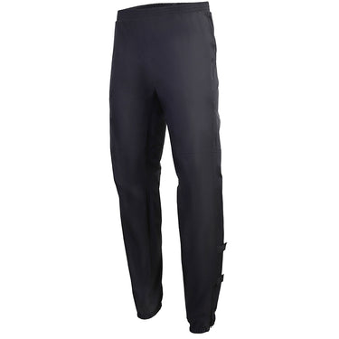 Chiba Waterproof Overtrousers in Black