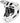 ABUS Targon MIPS Full-Face MTB Helmet Removable Chin Guard in Lemon White