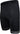 Funkier F-26 - 10 Panel Gents Shorts in Black