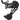 RD-U6020-11 CUES rear derailleur, SGS long cage, 11-speed