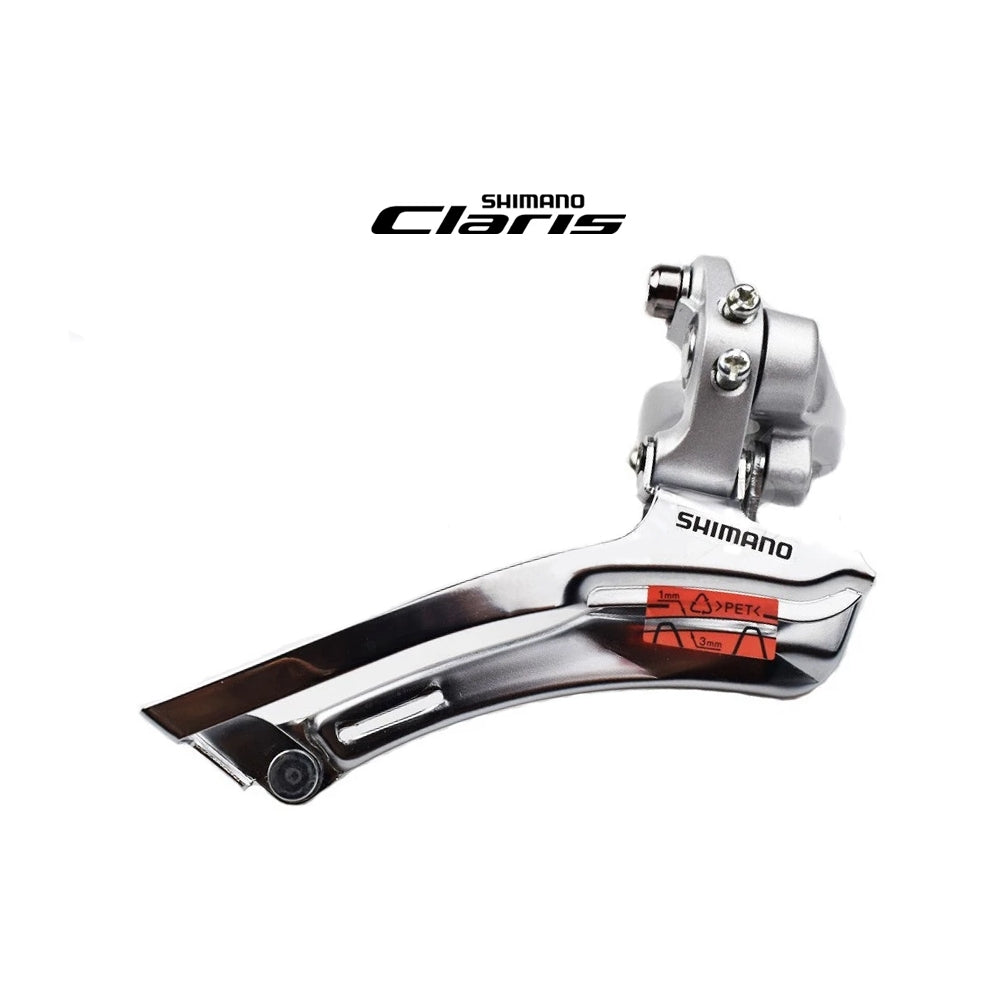 Claris 8 speed rear hot sale derailleur