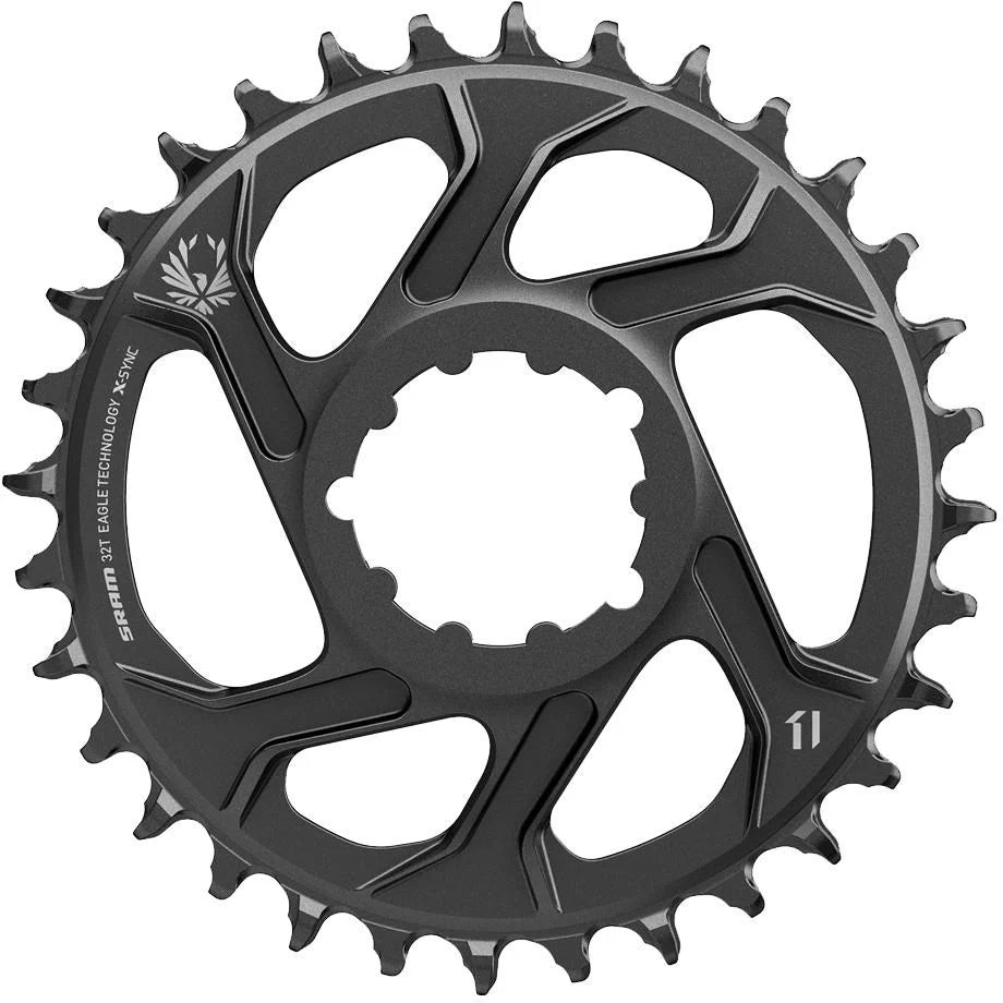 Chainrings