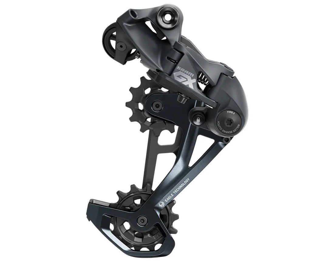 Derailleur Rear