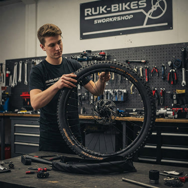 Wheel Builder