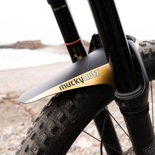 Mudguards