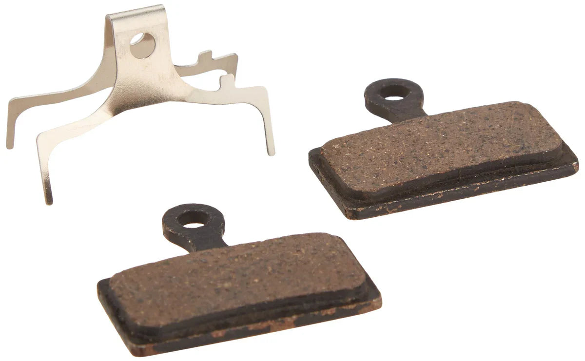 Disc Brake Pads