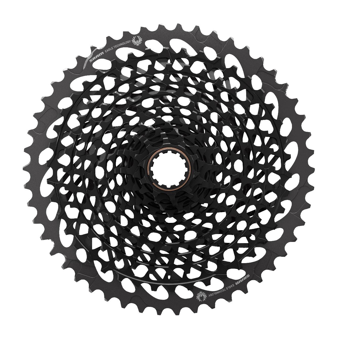 SRAM CASSETTE XG-1295 EAGLE 12 SPEED