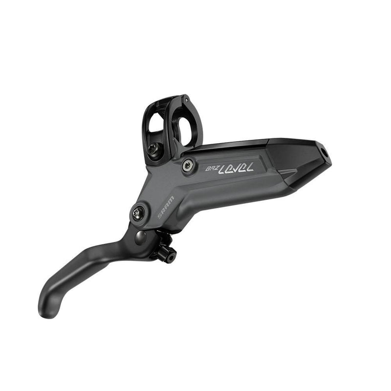 SRAM DISC BRAKE LEVEL BRONZE STEALTH 4 PISTON - ALUMINUM LEVER, STAINLESS HARDWARE