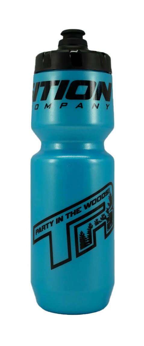 TBC Purist Water Bottle 740ml