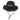 TBC Bucket Hat Black