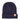 TBC TR Leather Tag Beanie Hat