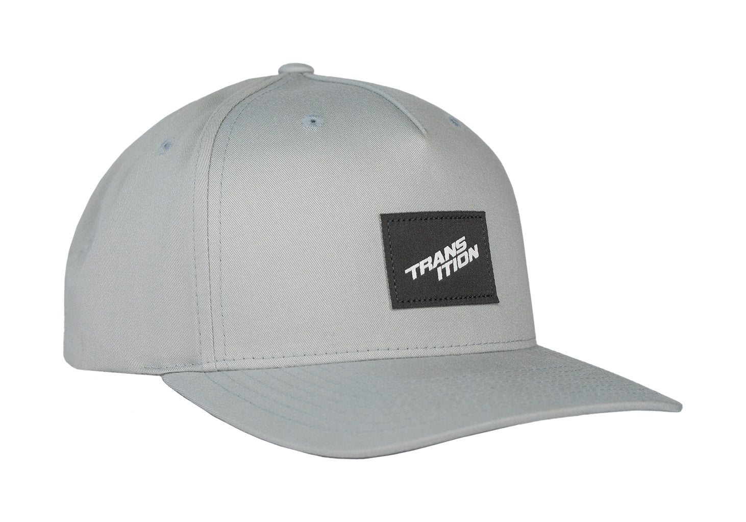 TBC Golfing Cap Grey