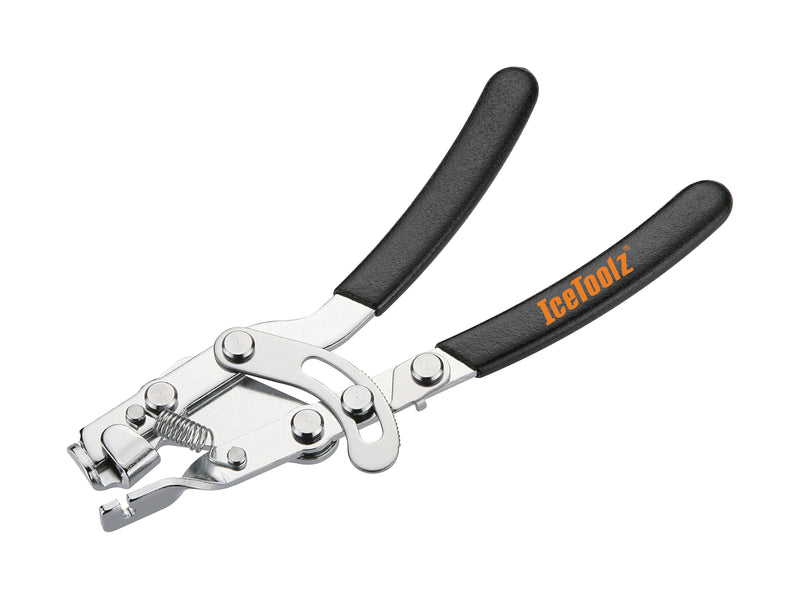 Cable Puller Pliers