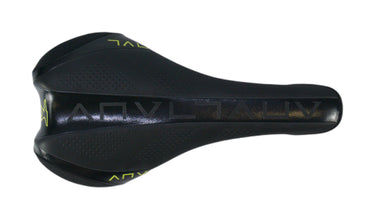 ANVL Sculpt Saddle Cromo Rails