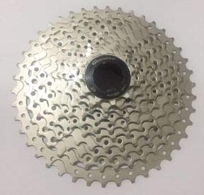 10 Speed Cassette Geardrive