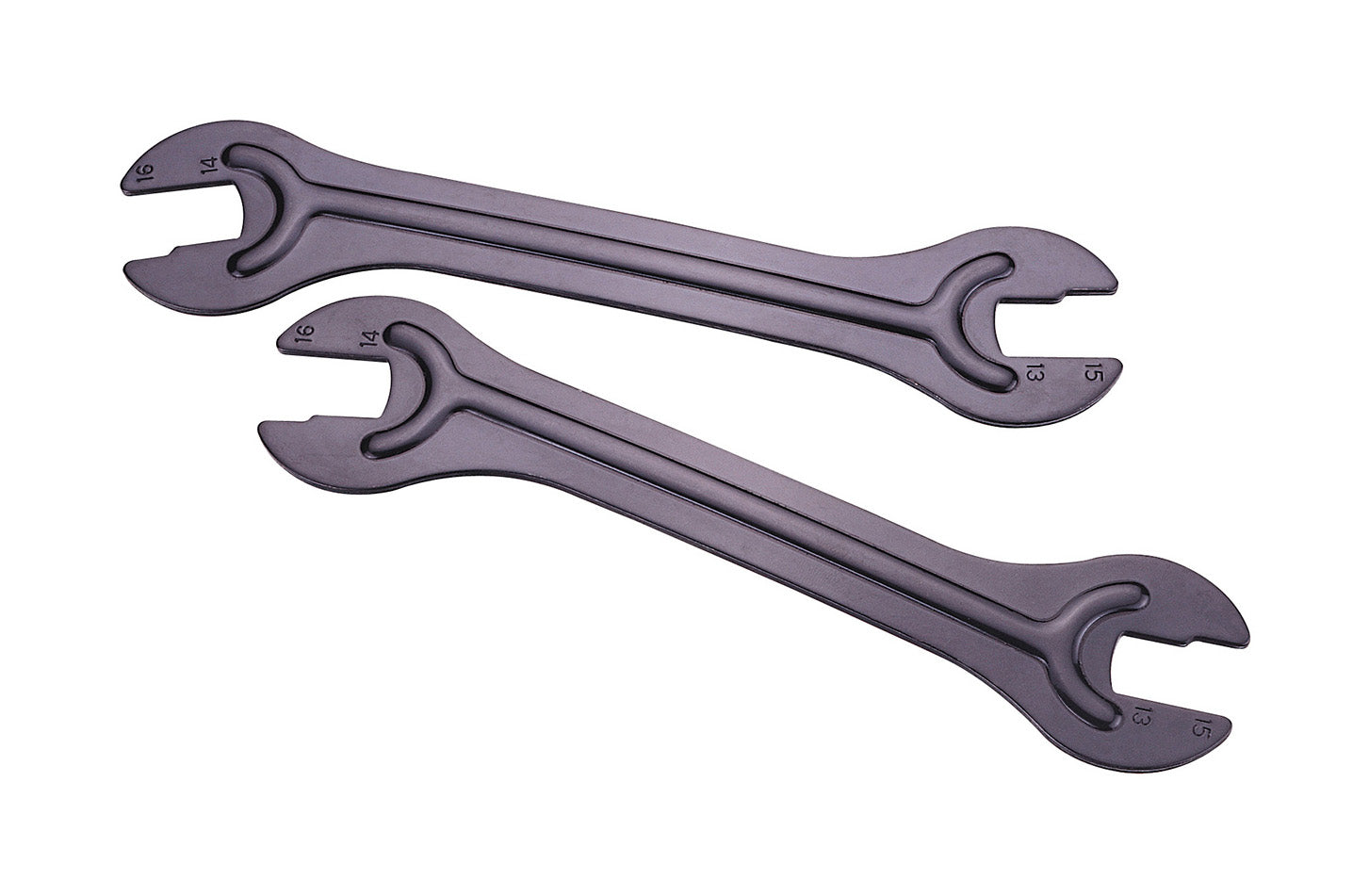 Hub Cone Wrench Set